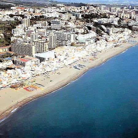 Apartamento Torremolinos - A 600M De La Playa De La Carihuela - Piscina - Parking Gratis - Excelente Conexion Wifi المظهر الخارجي الصورة