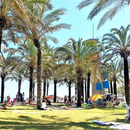 Apartamento Torremolinos - A 600M De La Playa De La Carihuela - Piscina - Parking Gratis - Excelente Conexion Wifi المظهر الخارجي الصورة
